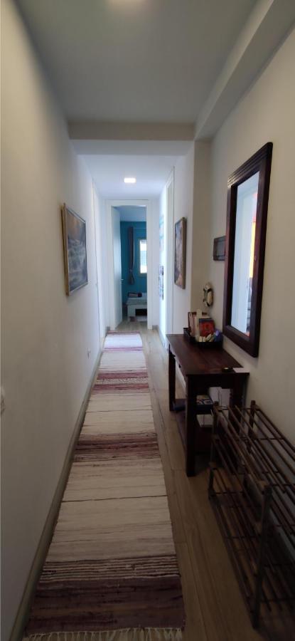 Luxury Beach Apartment In Qerret Golem  Exterior foto