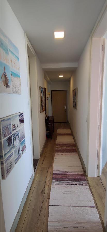 Luxury Beach Apartment In Qerret Golem  Exterior foto